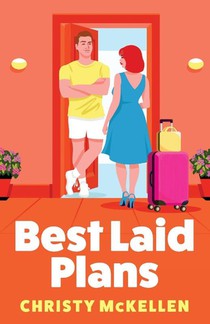 Mckellen, C: Best Laid Plans