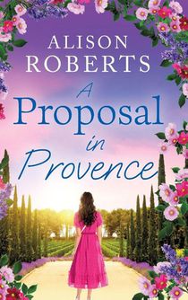 A Proposal in Provence