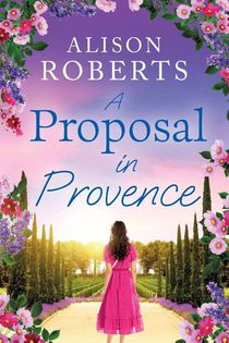 A Proposal in Provence