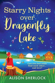 Starry Nights over Dragonfly Lake