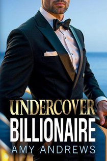 Andrews, A: Undercover Billionaire
