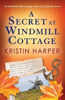 A Secret at Windmill Cottage