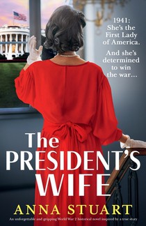 The President's Wife