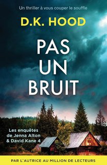 Pas un bruit