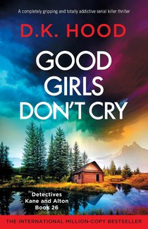 Good Girls Don't Cry