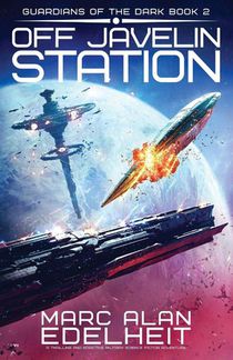 Off Javelin Station