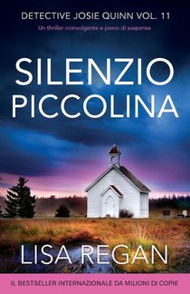 Silenzio piccolina