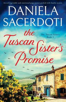 The Tuscan Sister's Promise
