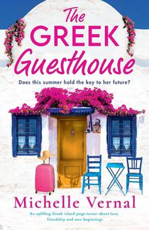 The Greek Guesthouse