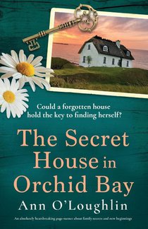 The Secret House in Orchid Bay