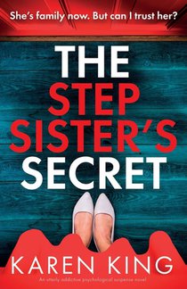 The Stepsister's Secret