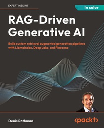 RAG-Driven Generative AI