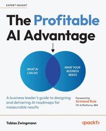 The Profitable AI Advantage