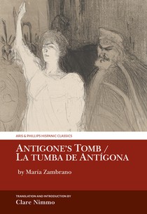 Antigone's Tomb / La Tumba de Antigona