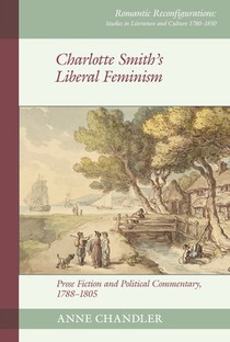 Charlotte Smith's Liberal Feminism