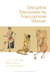 Disruptive Discourses by Francophone Women