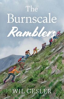 The Burnscale Ramblers