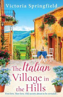 The Italian Village in the Hills