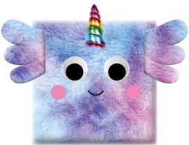 Axolotlcorn and Friends!