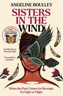 Sisters in the Wind