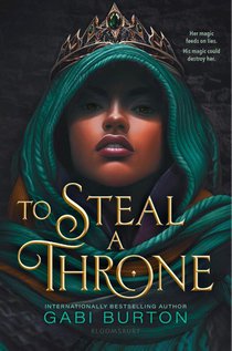 To Steal a Throne