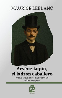 Arsène Lupin, el ladrón caballero