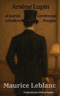 Arsène Lupin, el ladrón caballero - Arsène Lupin, Gentleman Burglar