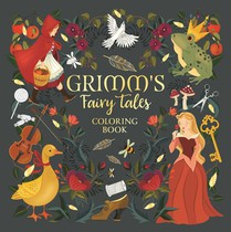 Grimm's Fairy Tales