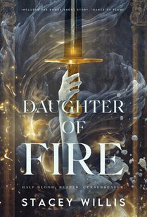 Daughter of Fire: Deluxe Edition