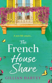 The French House Share