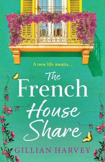 The French House Share