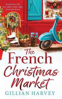 The French Christmas Market