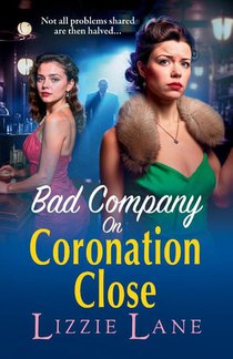 Bad Company on Coronation Close