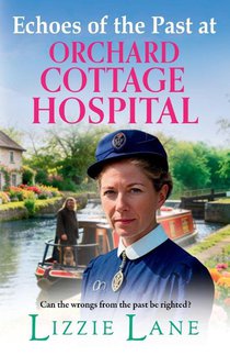 Echoes of the Past at Orchard Cottage Hospital