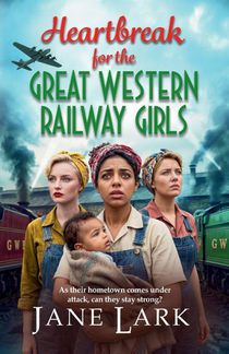 Heartbreak for the Great Western Railway Girls