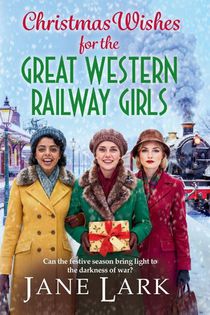 Christmas Wishes for the Great Western Railway Girls