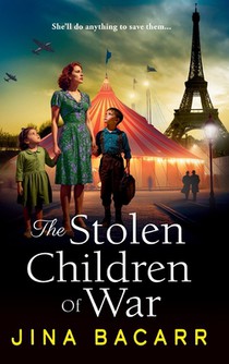 The Stolen Children of War