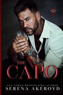 The Capo (paperback)