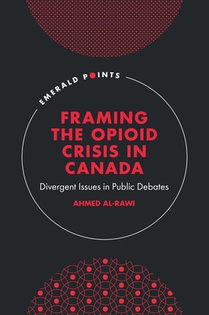 Framing the Opioid Crisis in Canada