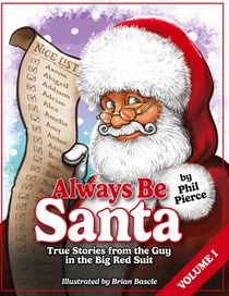Always Be Santa