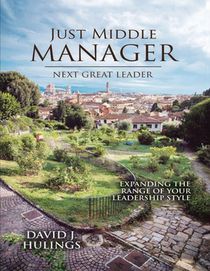JUST MIDDLE MANAGER