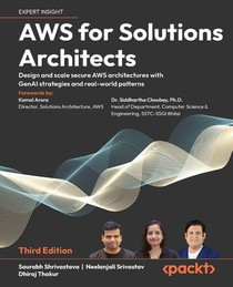 AWS for Solutions Architects - Third Edition