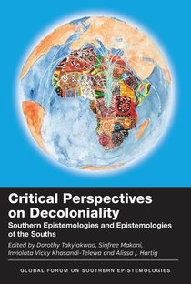 Critical Perspectives on Decoloniality