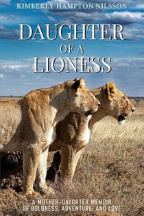 Daughter of a Lioness