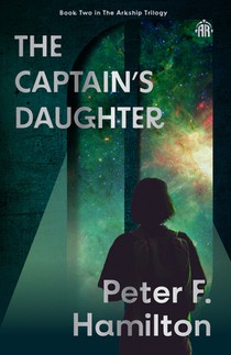 The Captain's Daughter