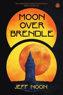 Moon Over Brendle