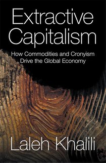 Extractive Capitalism