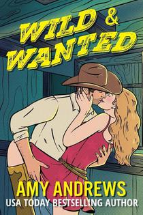 Wild and Wanted