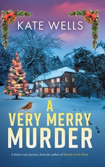 A Very Merry Murder