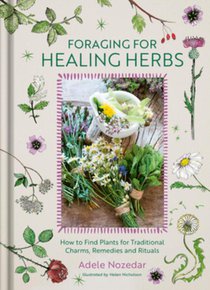 Foraging for Healing Herbs: How to Find Plants for Charms, Remedies and Rituals